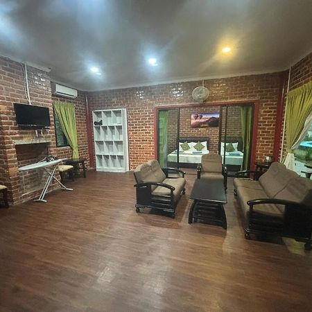 Yeob Village Kampong Padang  المظهر الخارجي الصورة