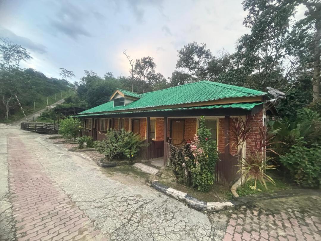 Yeob Village Kampong Padang  المظهر الخارجي الصورة